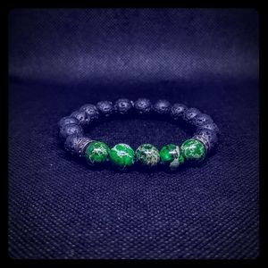 Gemstone Bracelet